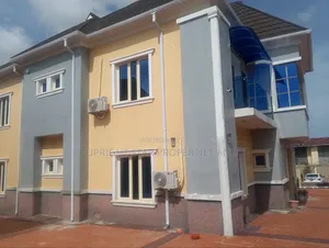 Furnished 2bdrm Bungalow in Dada Estate Area, Osogbo for rent
