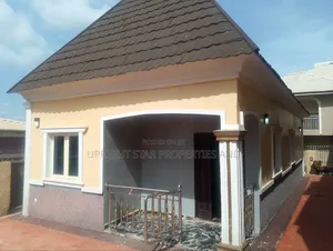 Furnished 2bdrm Bungalow in Dada Estate Area, Osogbo for rent