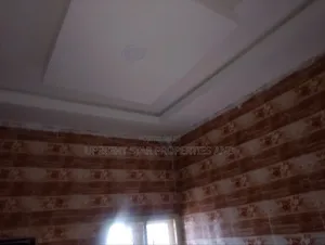 Furnished 2bdrm Bungalow in Dada Estate Area, Osogbo for rent