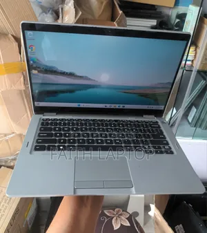 Laptop Dell Latitude 5310 8GB Intel Core i5 SSD 256GB