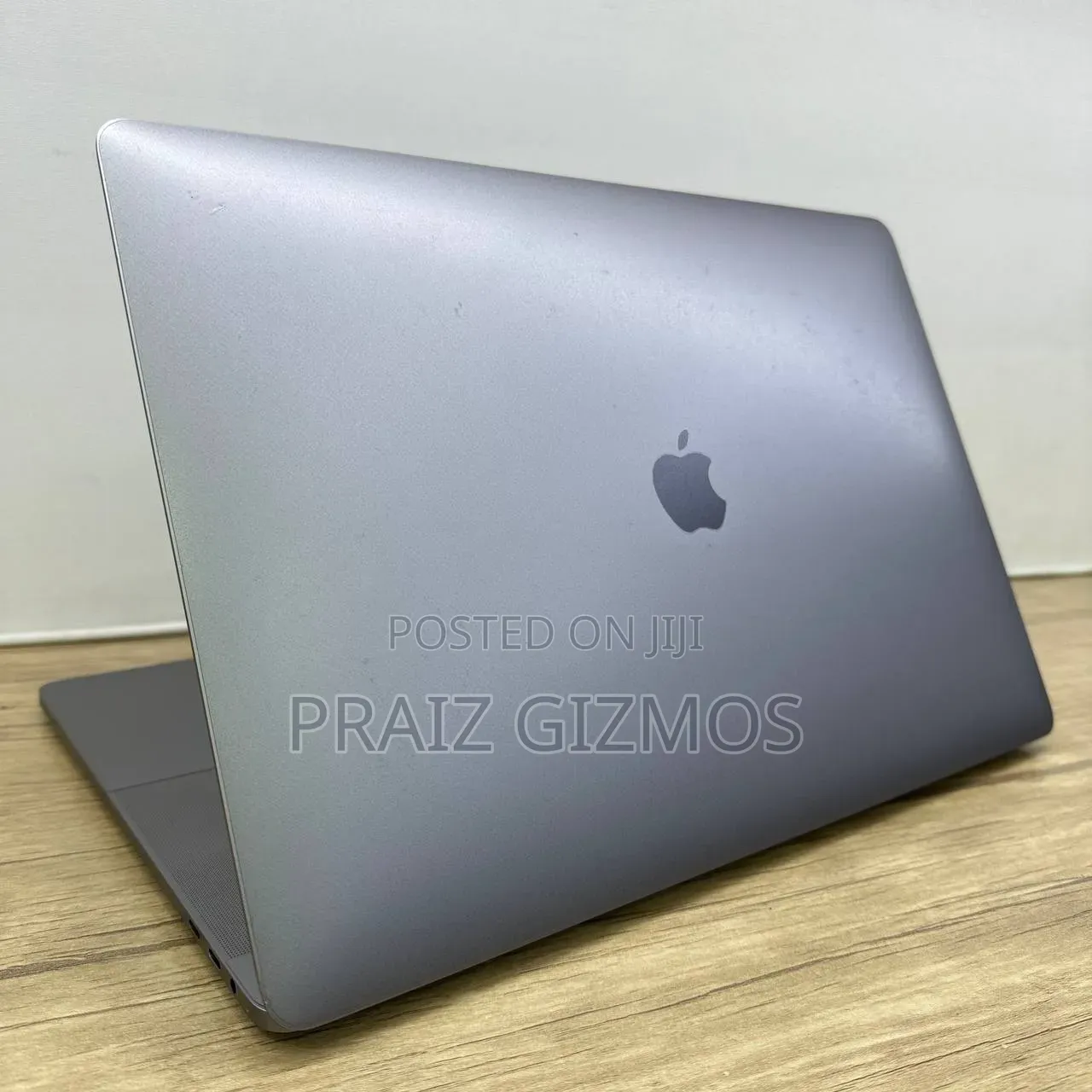 Laptop Apple MacBook Pro 2019 16GB Intel Core i7 SSD 1T