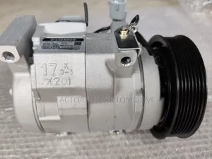 Toyota Camry 2002-2006 a/C Compressor