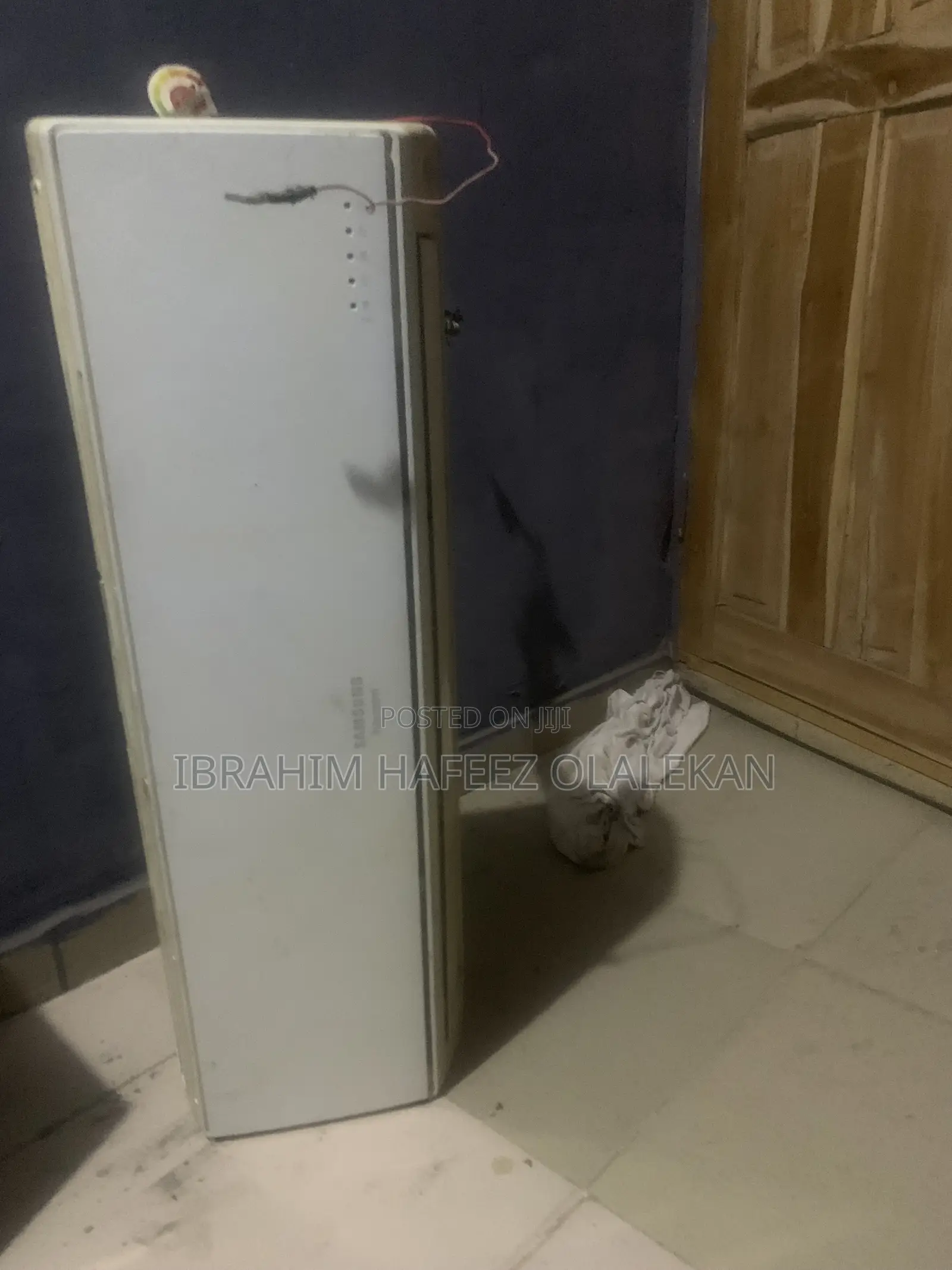 1.5hp Samsung Air Conditioner