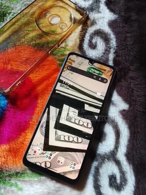Xiaomi Redmi A3 128 GB Blue