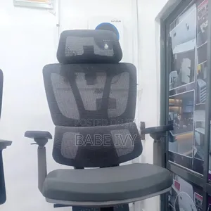 Ergonomic Chair