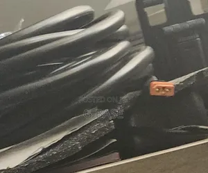 Ecoflow to Solar Panel Cables