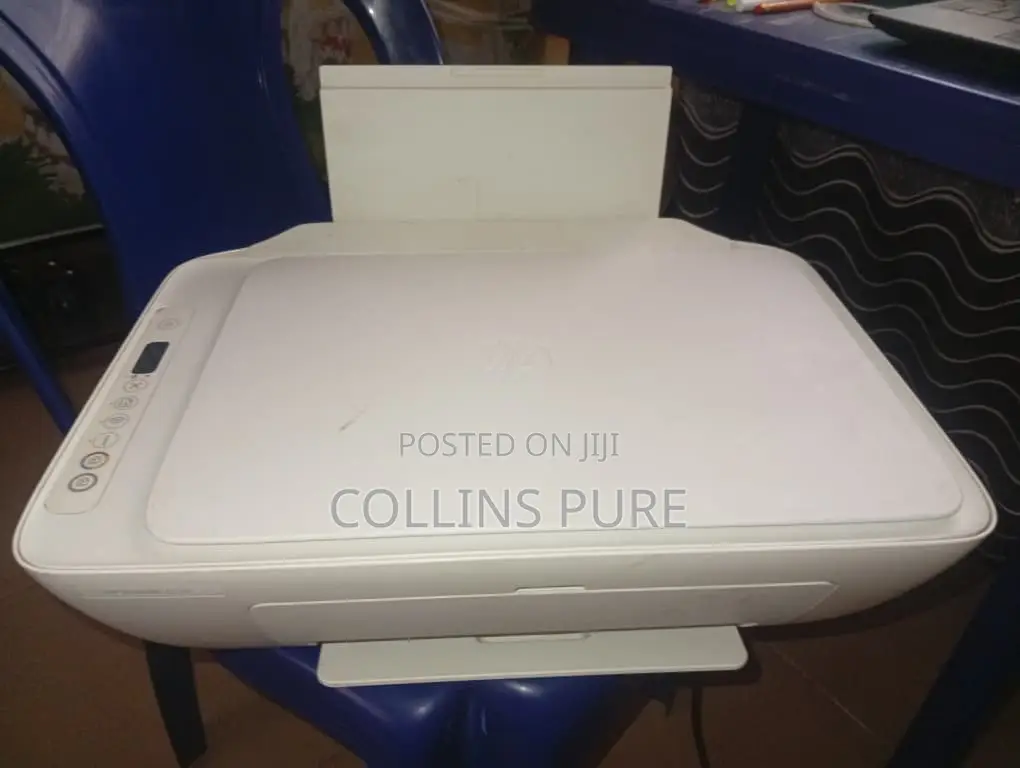 Color Printer