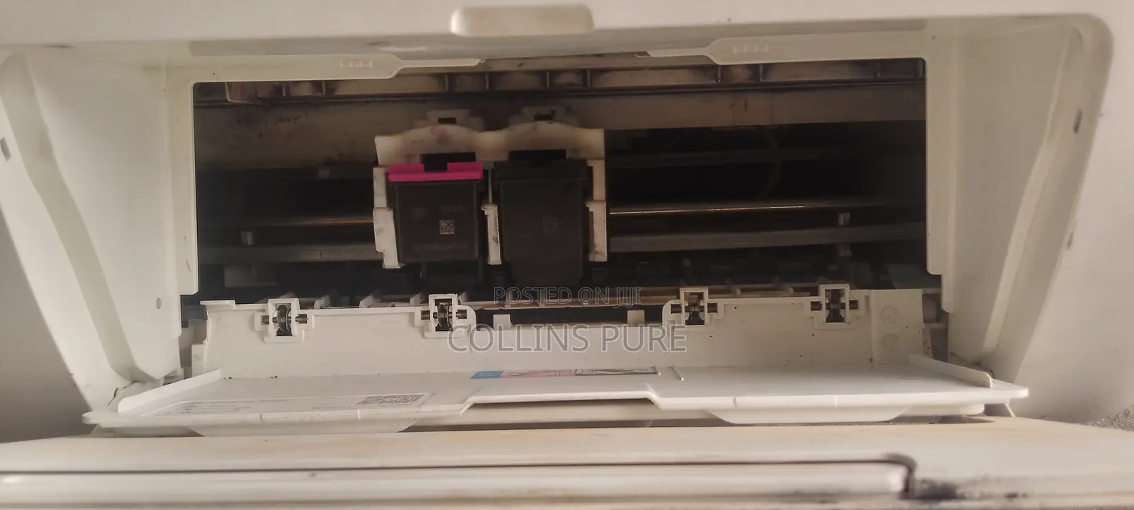 Color Printer