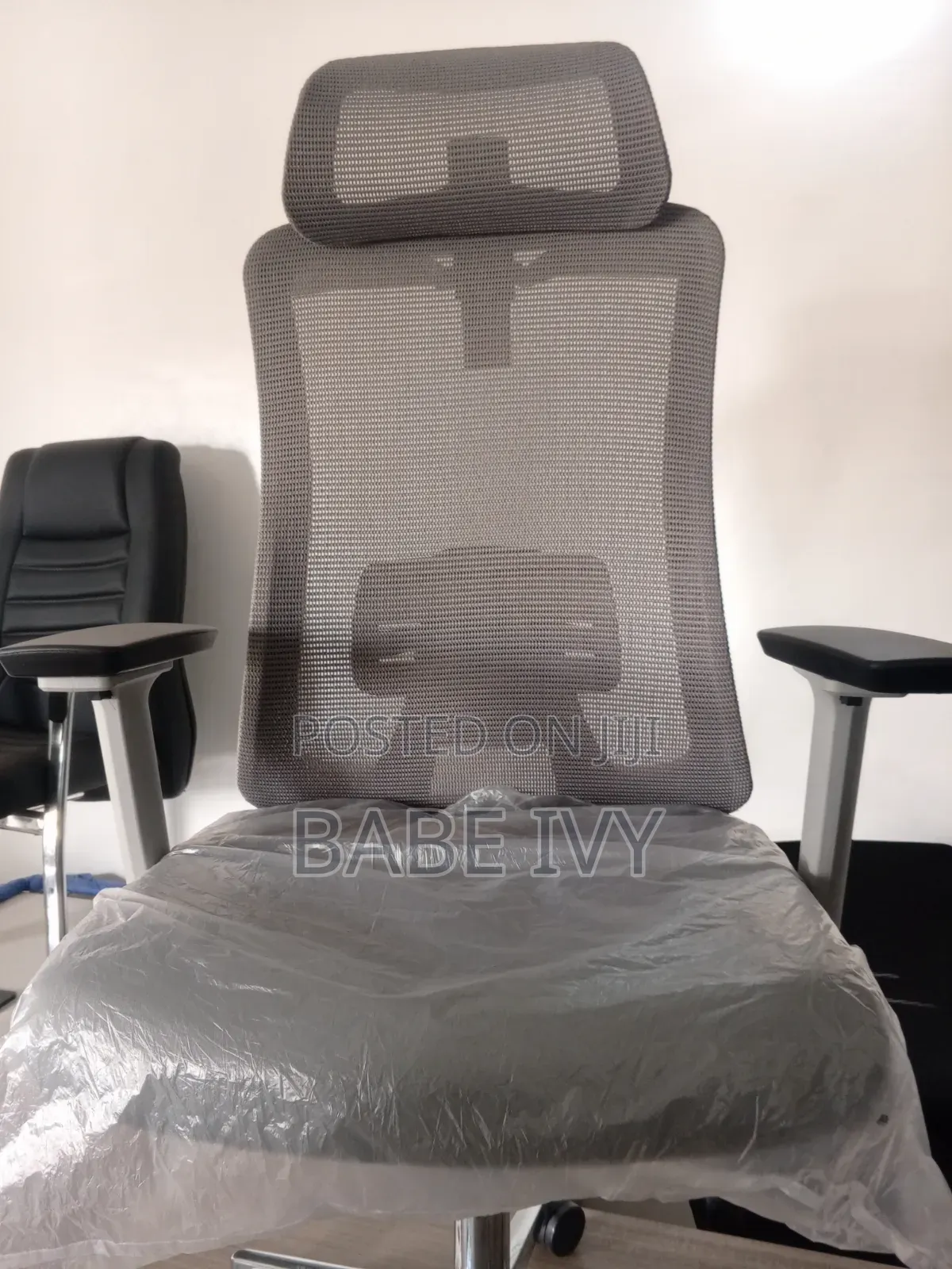Ergonomic Chair