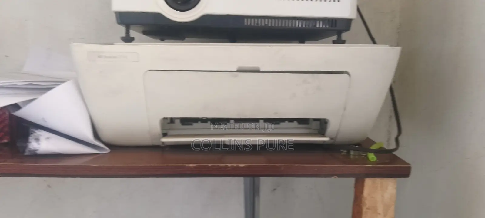 Color Printer