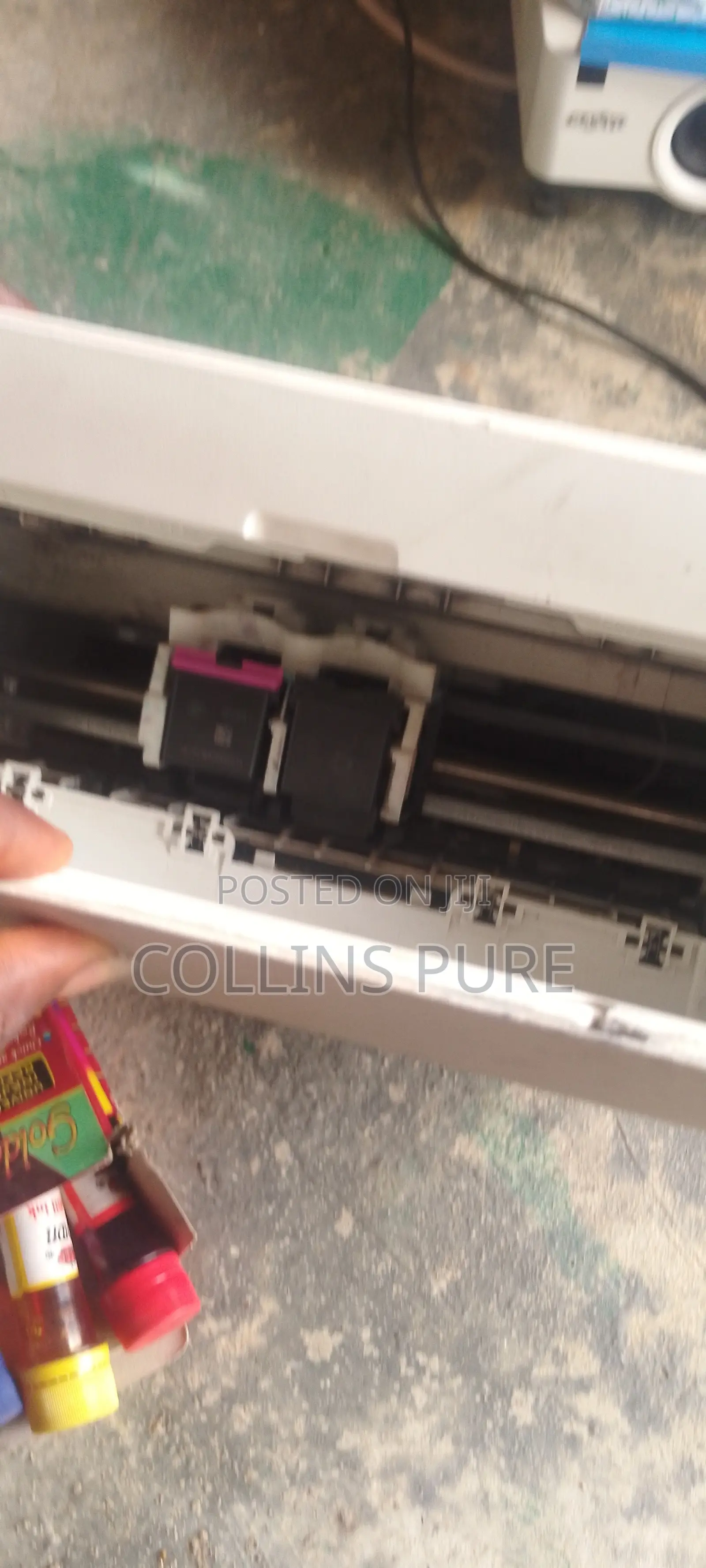Color Printer