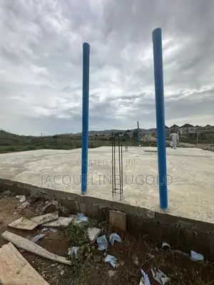 5bdrm Duplex in Jedo Megacity Estate, Ushafa for sale