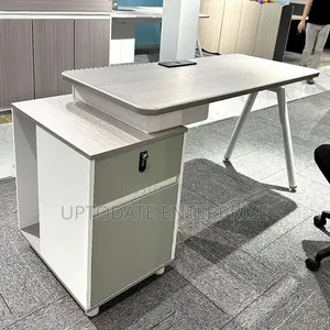 1.2 Meters Office Desk and Drawers