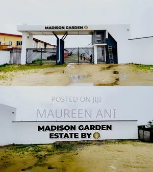 Choice Location in the Heart of Lekki