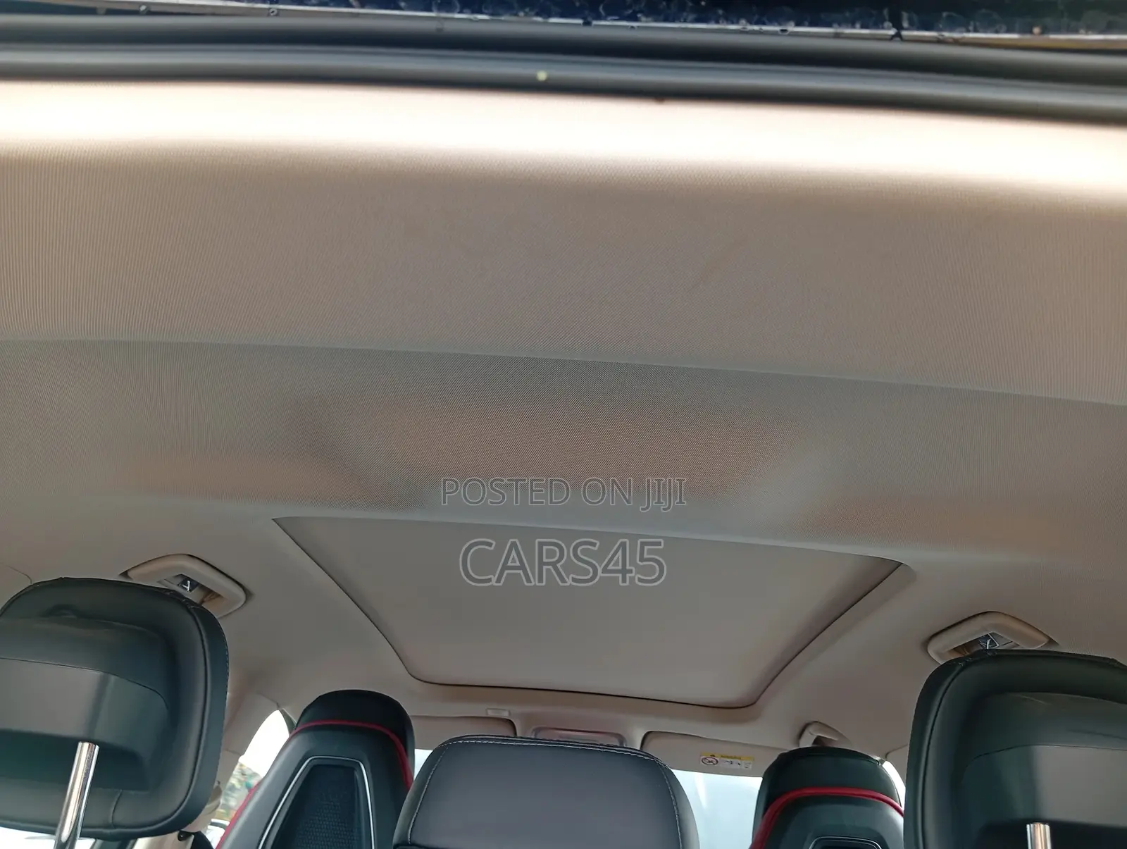 Hongqi E-HS3 2023 Black