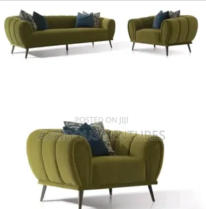 Well Crafted High Quality Home Sofa