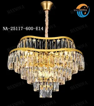 Led Chandelier Light