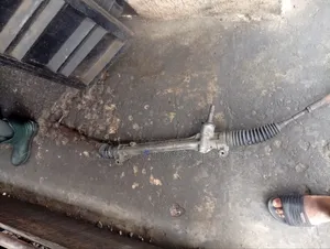 Toyota Steering Rack for Venza