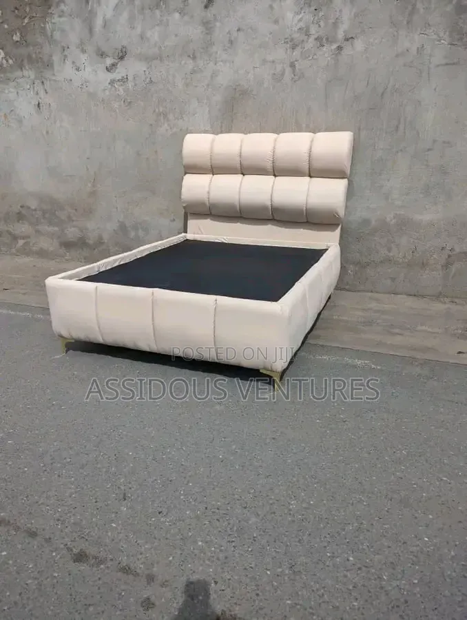 High Standard Quality Bed Frame