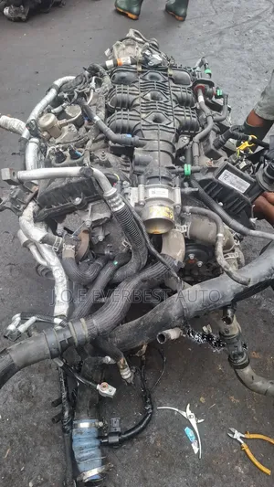 Ford F150 3.5l 2018