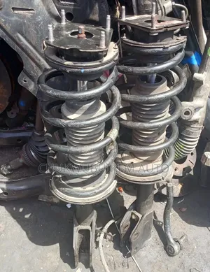 Front Shock Absorber for Ford Edge 2013-2015