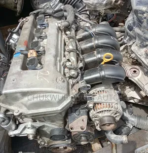 Complete Engine for Pontiac Vibe 2013