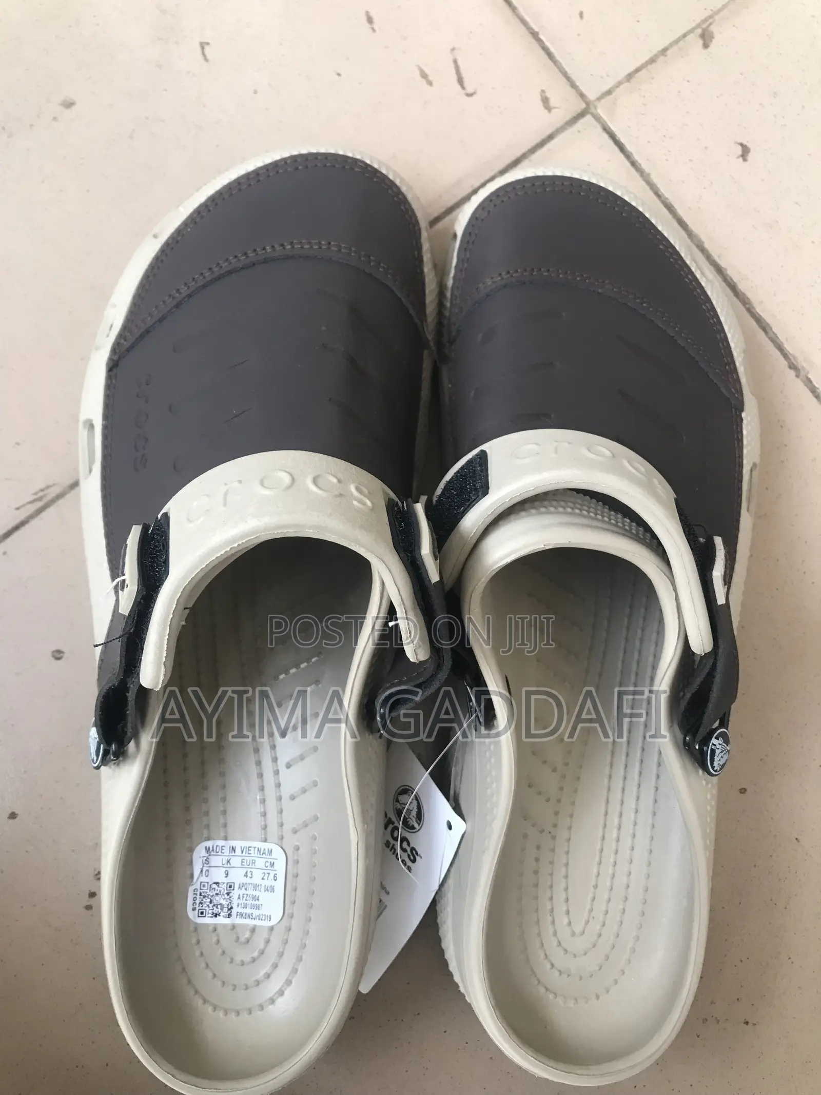 Nice Quality Crocks