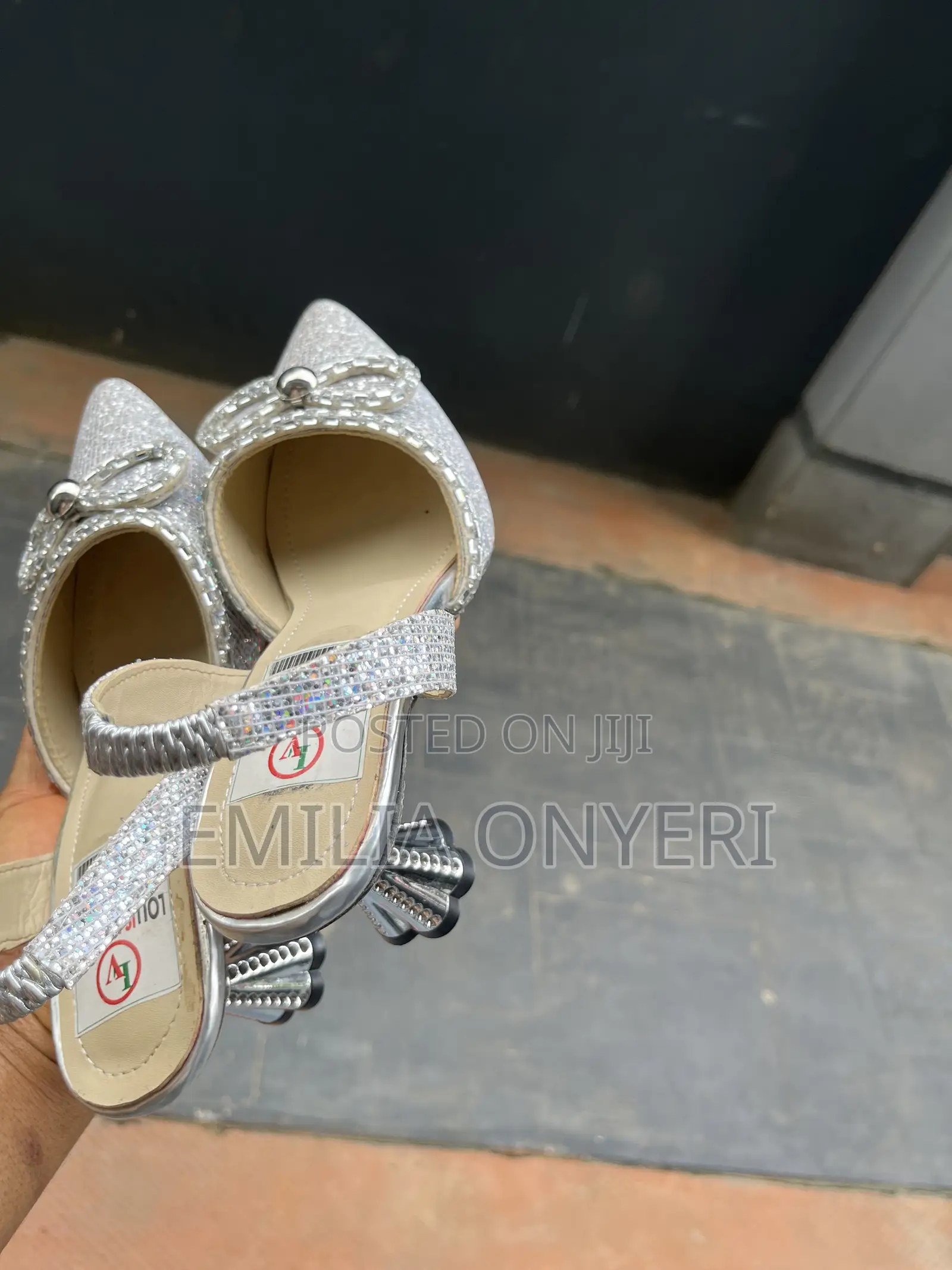 Women’S Shoe