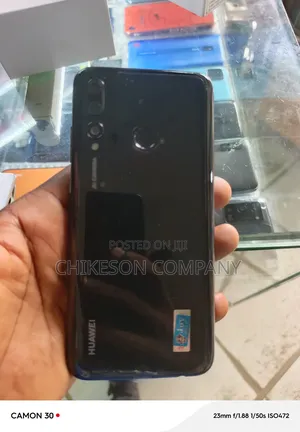 New Huawei P Smart 128 GB