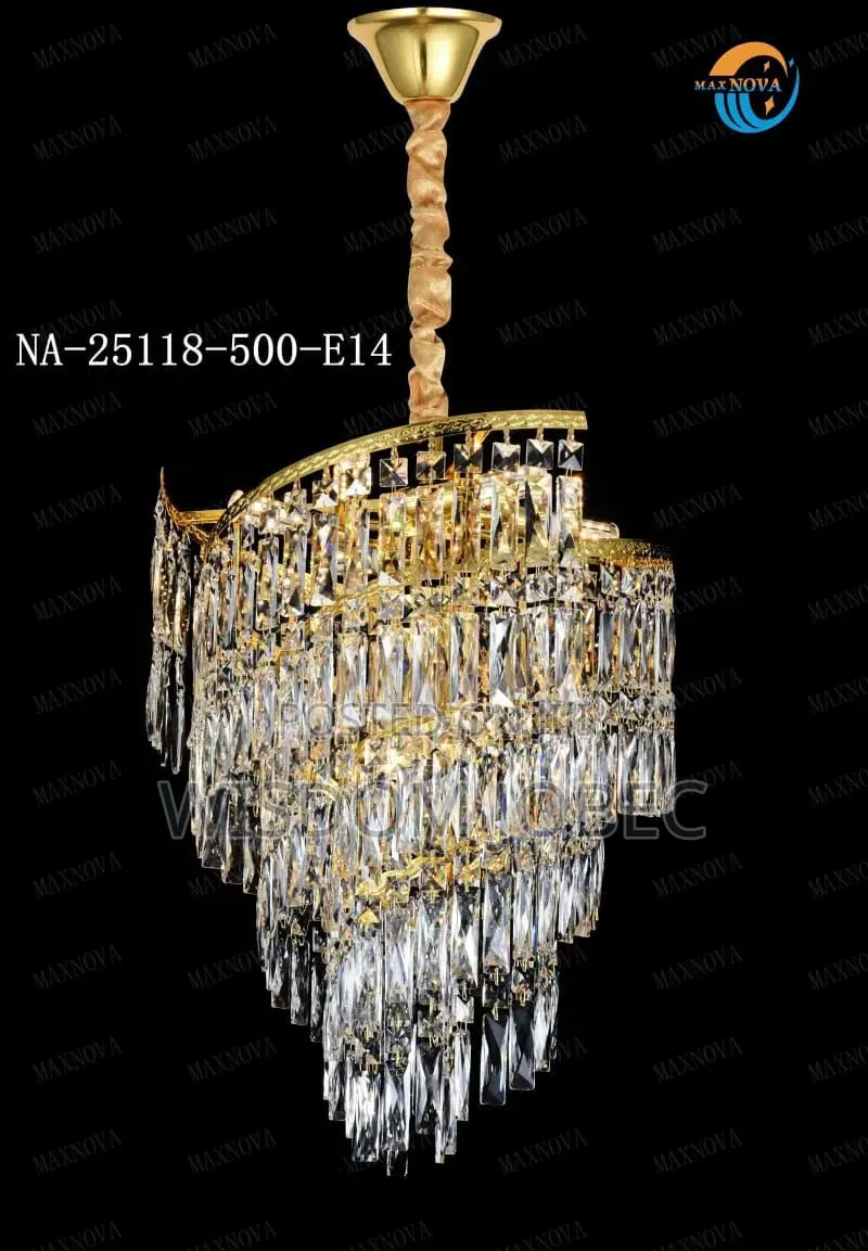 Led Chandelier Light