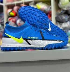 Sport Trainers