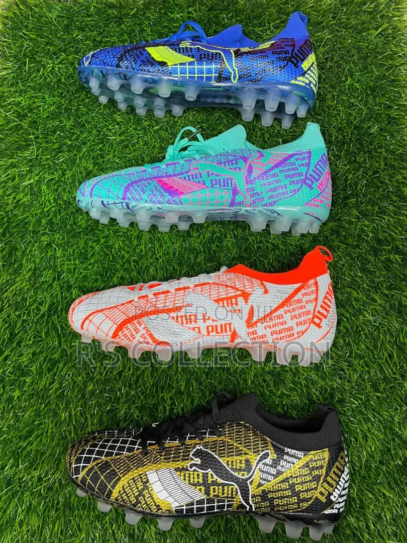Sport Trainers