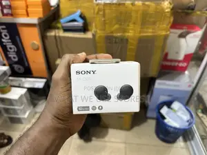 Sony Wf-C500