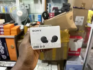 Sony Wf-C500