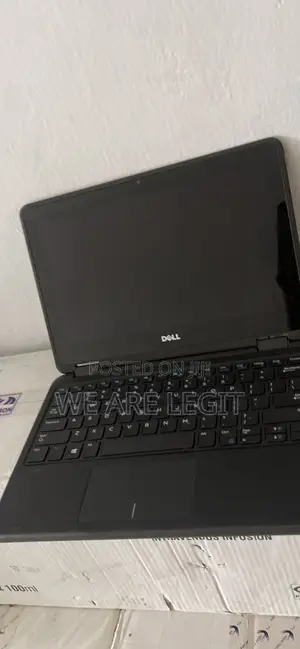 Laptop Dell Latitude 11 3189 4GB Intel Core i5 SSD 128GB