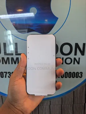 Apple iPhone 15 256 GB Black