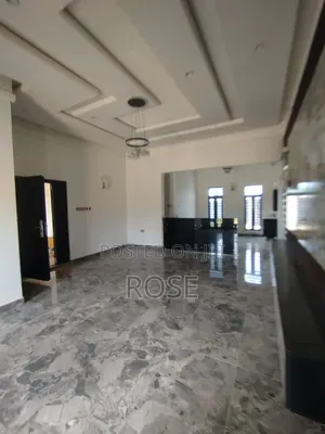 Furnished 3bdrm House in Ikot Akpan Abia, Uyo for rent