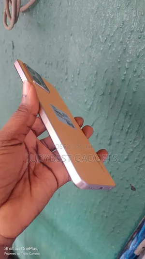 Oppo Reno7 128 GB Orange