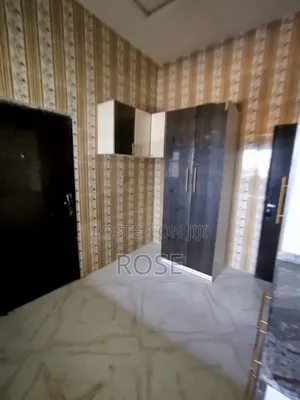 Furnished 3bdrm House in Ikot Akpan Abia, Uyo for rent