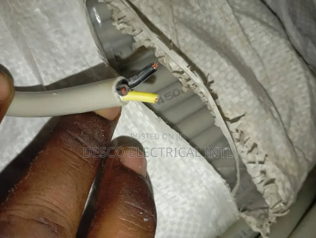 1.5mmx3core Flex Wire