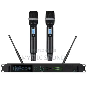 MSD Wireless Microphone