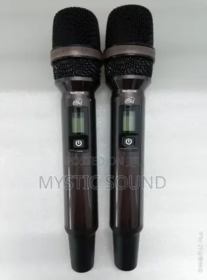 MSD Wireless Microphone