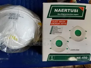 Nose Mask Safety