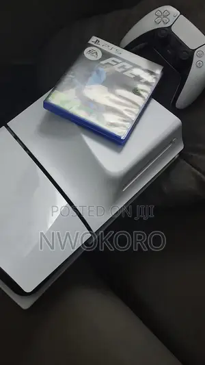 Playstation 5 Slim