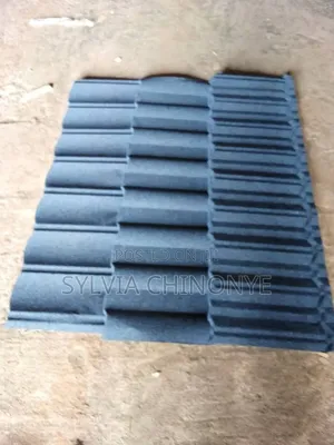 Quality Material Quality Metro Tiles With 50 Years Warranty