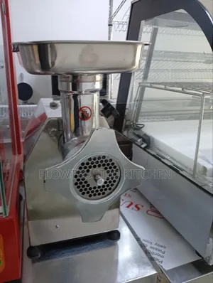 Industrial Meat Mincer Size 12
