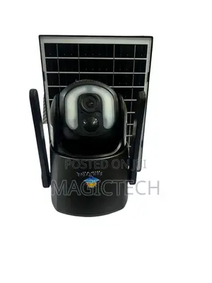 Suntrick Ubox Single Lens Camera