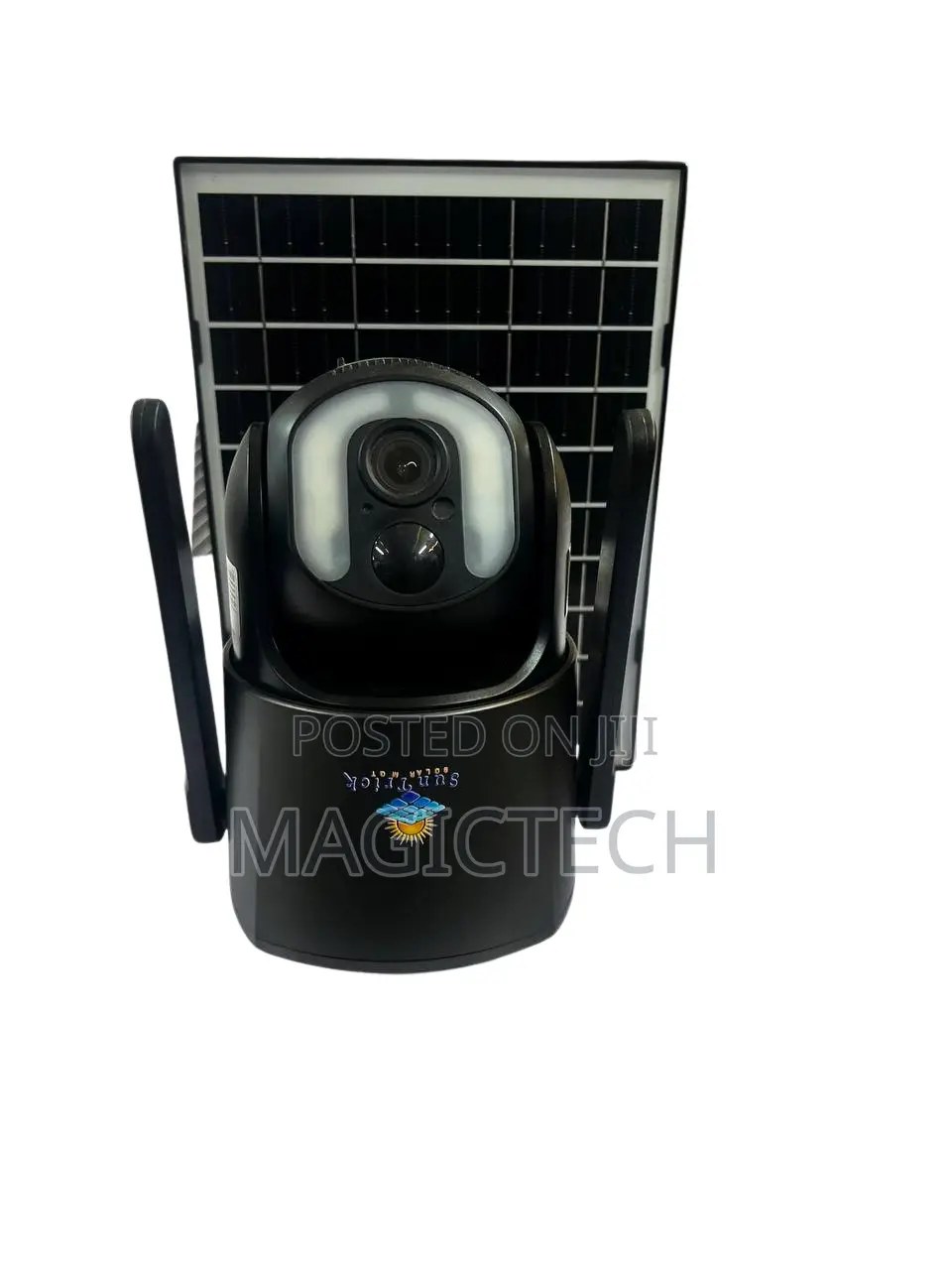 Suntrick Ubox Single Lens Camera