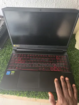 Laptop Acer Nitro 5 1GB Intel Core i5 SSD 512GB