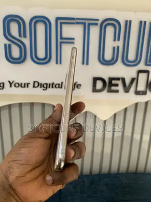 Apple iPhone 11 Pro Max 512 GB Silver